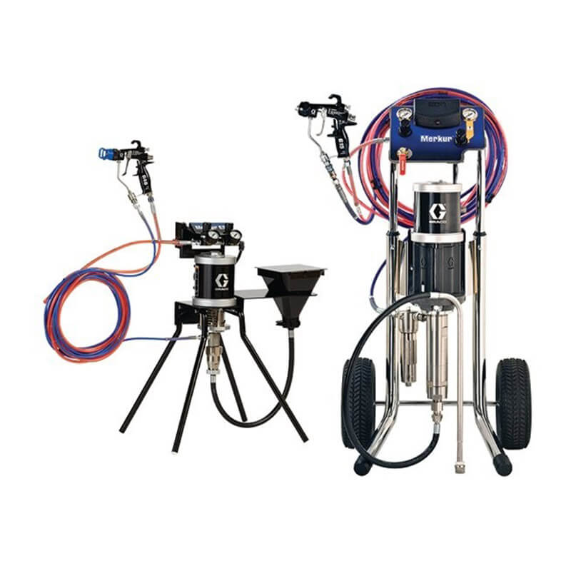 Painting Equipment & Accessories