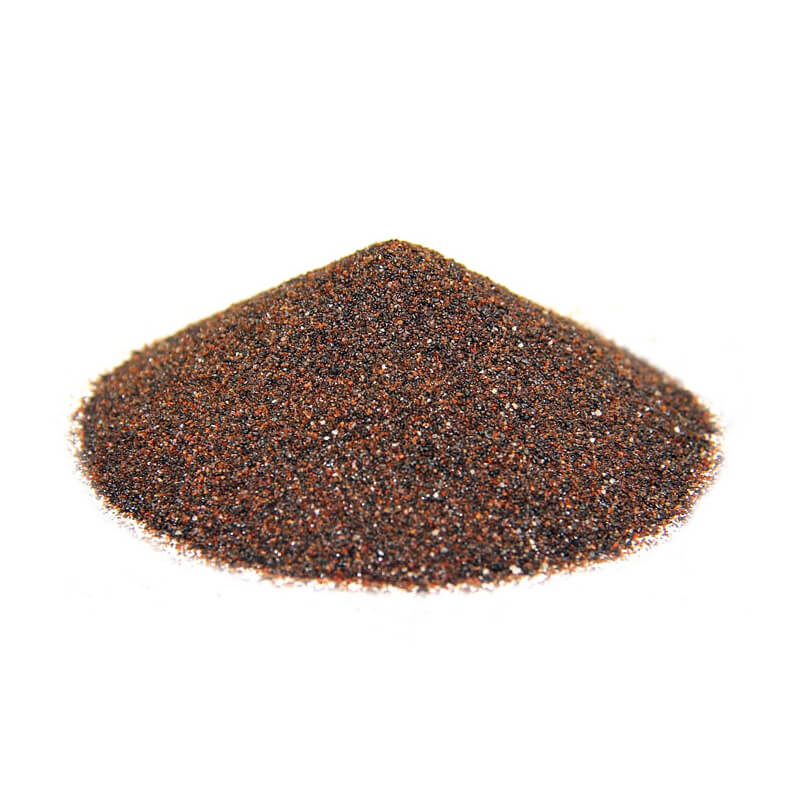 Blasting Abrasives